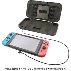 Nyko nintendo switch deals case