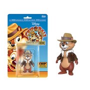 ディズニー・アフタヌーン 3.75インチ アクションフィギュア チップ [全高約8cm 塗装済み完成品]