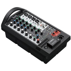 【美品】YAMAHA　ヤマハ　STAGEPAS 400BT YAMAHA/STAGEPAS 400BT