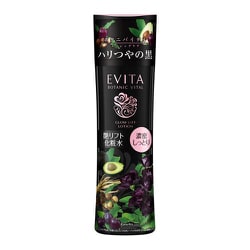 エビータ ボタニバイタル 艶リフトローション3 [艶リフト化粧水 濃密しっとり エレガントローズの香り 180mL]