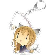 けいおん！ おあずけアクリルキーホルダー 琴吹紬 [キャラクターグッズ]