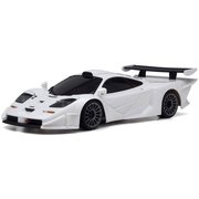 MZP237W [マクラーレン F1 GTR ホワイト]