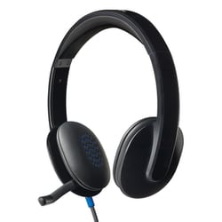 USB ヘッドセット H540 ブラック H540R