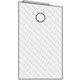 グロースキンシール カーボンホワイト GLSS141
