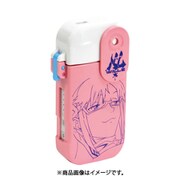 iQOSロックハードケース エヴァンゲリオンシンゲキジョウバン マリ/8号機 IQ97708