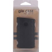 グロー ハードケース 革貼 イントレチャートブラック NGLCA04-IBK