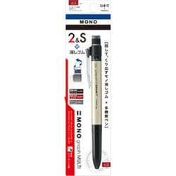 ヨドバシ.com - トンボ鉛筆 TOMBOW CPA-161B [多機能ペン モノグラフ