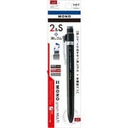 多機能ペン モノグラフマルチ パック ブラック CPA-161C