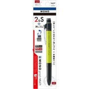 多機能ペン モノグラフマルチ パック ライム CPA-161E