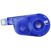 修正テープ ホワイパースイッチ リフィル 5mm ブルー WH-1515R