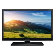 地上デジタルハイビジョンLED液晶テレビ 19V型 （DVD内蔵） 19DTV-02