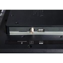 ヨドバシ.com - エスキュービズム 地上デジタルハイビジョンLED