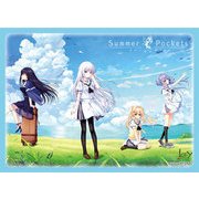 キャラクタースリーブ Summer Pockets [80枚]