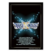 タカラトミー キャラカードプロテクトコレクション WIXOSS メインカードバック Lostorage ver.