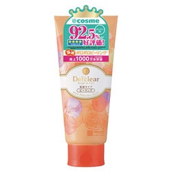 DETクリア ホットピーリングジェリー