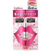 リップデコ プランパーティント 03 ピーチコーラル