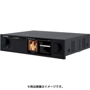 X35/BLACK [オールインワン・マルチメディアプレーヤー ブラック]