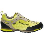 481213/213 GARMONT DRAGONTAIL N.AIR.G GTX 28.5 YELLOW [アウトドア　シューズ]