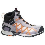 481231/211 GARMONT MYSTIC MID SURROUND 27 GREY [アウトドア　シューズ]