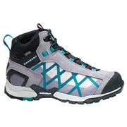 481231/613 GARMONT MYSTIC MID SURROUND (WM) 23 GREY [アウトドア　シューズ]
