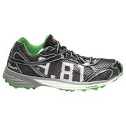 481127/203 GARMONT 9.81 RACER 28.5 BLACK [アウトドア　シューズ]