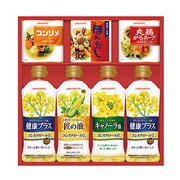 限定 和洋中バラエティ調味料ギフト [A-25C]