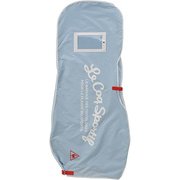 QQCLJA70 SA [トラベルカバー 9型対応 サックス]