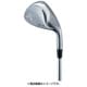 DolphinWedge DW-118 ウェッジ Dolphin DP-151（カーボン）（S） ロフト角56度 2018年モデル [ゴルフ ウェッジ]