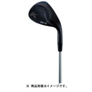 DolphinWedge DW-118BLK ウェッジ Dynamic Gold（スチール）（S200） ロフト角58度 2018年モデル [ゴルフ ウェッジ]