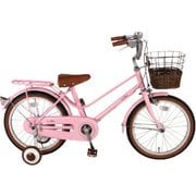 子ども用自転車 16型 18EB160 ピンク