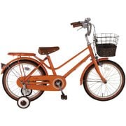 子ども用自転車 16型 18EB160 レッド