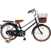子ども用自転車 16型 18EB160 ネイビー