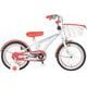子ども用自転車 新幹線自転車 160 こまち