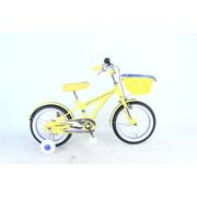 子ども用自転車 新幹線自転車 160 ドクターイエロー