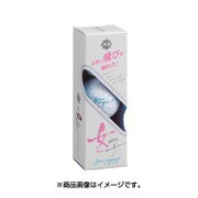 ZEUSIMPACT 女子 パールピンク 3P [ゴルフボール 1スリーブ3球入り]