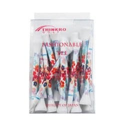 TRG-436 ハイビスカス ロング