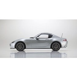 ヨドバシ.com - 京商 KYOSHO KSR18025S [1/18 マツダ