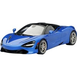 ヨドバシ.com - トップスピード TS0142 [1/18 マクラーレン 720S