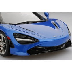 ヨドバシ.com - トップスピード TS0142 [1/18 マクラーレン 720S