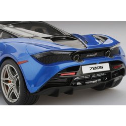 ヨドバシ.com - トップスピード TS0142 [1/18 マクラーレン 720S