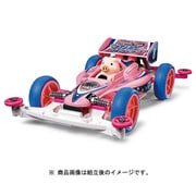 18089 1/32 レーサーミニ四駆シリーズ No.89 ミニ四駆ピッグ [ミニ四駆]