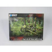 RB0059 [1/56 ミリタリーシリーズ 7.5 cm PaK 40対戦車砲 (兵員付)]