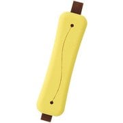 ペンケース A7733-5 Bloomin ブックバンドペンケース レモンイエロー