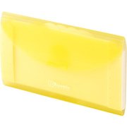 ドキュメントファイル A7738-5 Bloomin ドキュメントファイル5P レモンイエロー