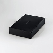 Desktop Drive USB3.0 1TB Black ELD-ETV010UBK