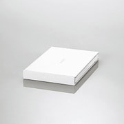 Portable Drive USB3.0 1TB White ELP-ETV010UWH