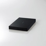 Portable Drive USB3.0 2TB Black ELP-ETV020UBK