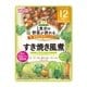 1食分の野菜が摂れるグーグーキッチン すき焼き風煮 100g [対象月齢：12ヶ月頃から]