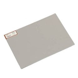 ミニ金属板(Mini) アルミ 2.0x225x300mm MU-2022