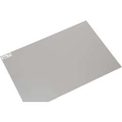 アルミ板 3x400x600mm HA-3046